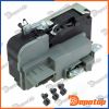 Serrure de porte gauche pour CITROEN | EZC-PE-077, 9135H6